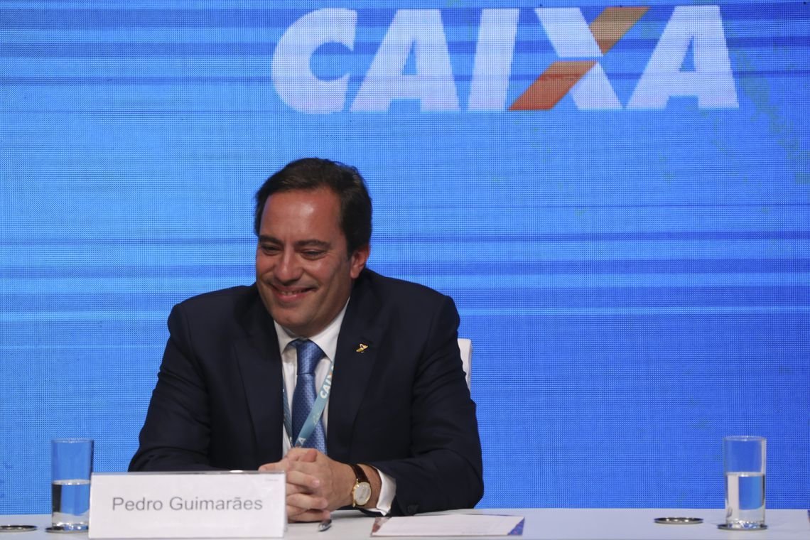 Presidente da Caixa garante financiamento MCMV