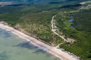 O mercado imobiliário e hoteleiro em expansão de João Pessoa, na Paraíba