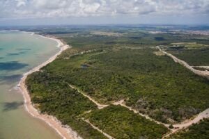 O mercado imobiliário e hoteleiro em expansão de João Pessoa, na Paraíba