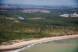 O mercado imobiliário e hoteleiro em expansão de João Pessoa, na Paraíba