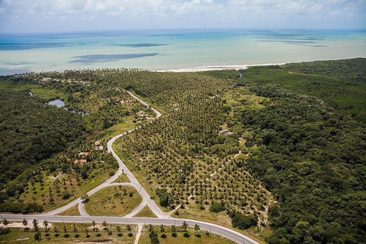 O mercado imobiliário e hoteleiro em expansão de João Pessoa, na Paraíba