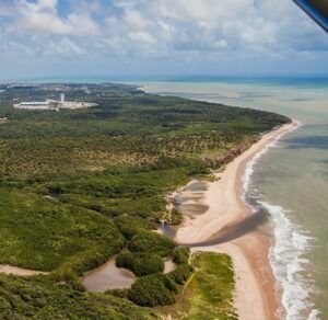 O mercado imobiliário e hoteleiro em expansão de João Pessoa, na Paraíba