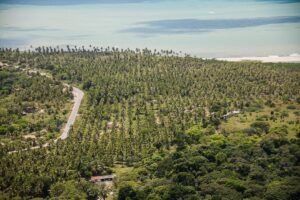 O mercado imobiliário e hoteleiro em expansão de João Pessoa, na Paraíba