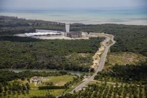 O mercado imobiliário e hoteleiro em expansão de João Pessoa, na Paraíba