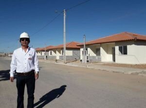 Construtora usa tecnologia que aumenta a segurança estrutural, o conforto e a valorização dos imóveis