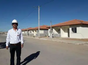 Construtora usa tecnologia que aumenta a segurança estrutural, o conforto e a valorização dos imóveis
