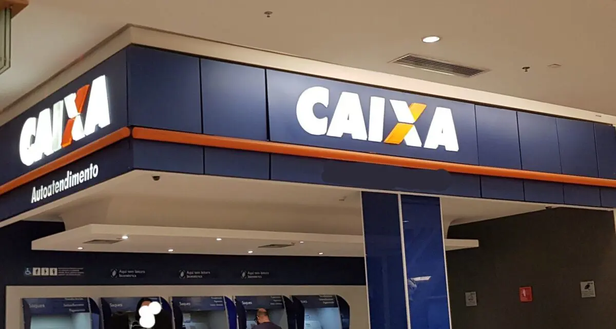 Caixa decidiu prorrogar campanha de renegociação de dívidas que reduz até 90% dos juros