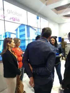 BSB Construções na Concrete Show 2019