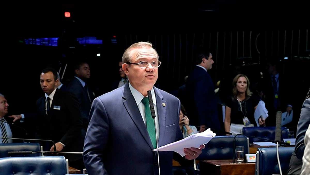 Incentivo ao Minha casa Minha vida é aprovado no Senado