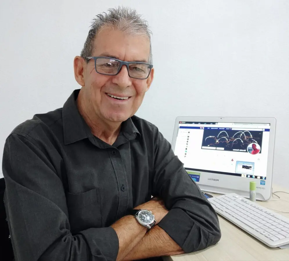 Rivaldo Gomes, Inteligência Imobiliária