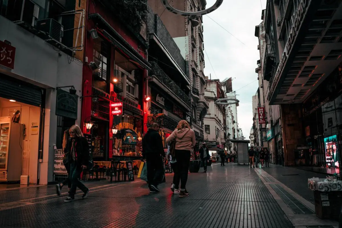 Quais são as cidades mais caras para viver na América Latina?