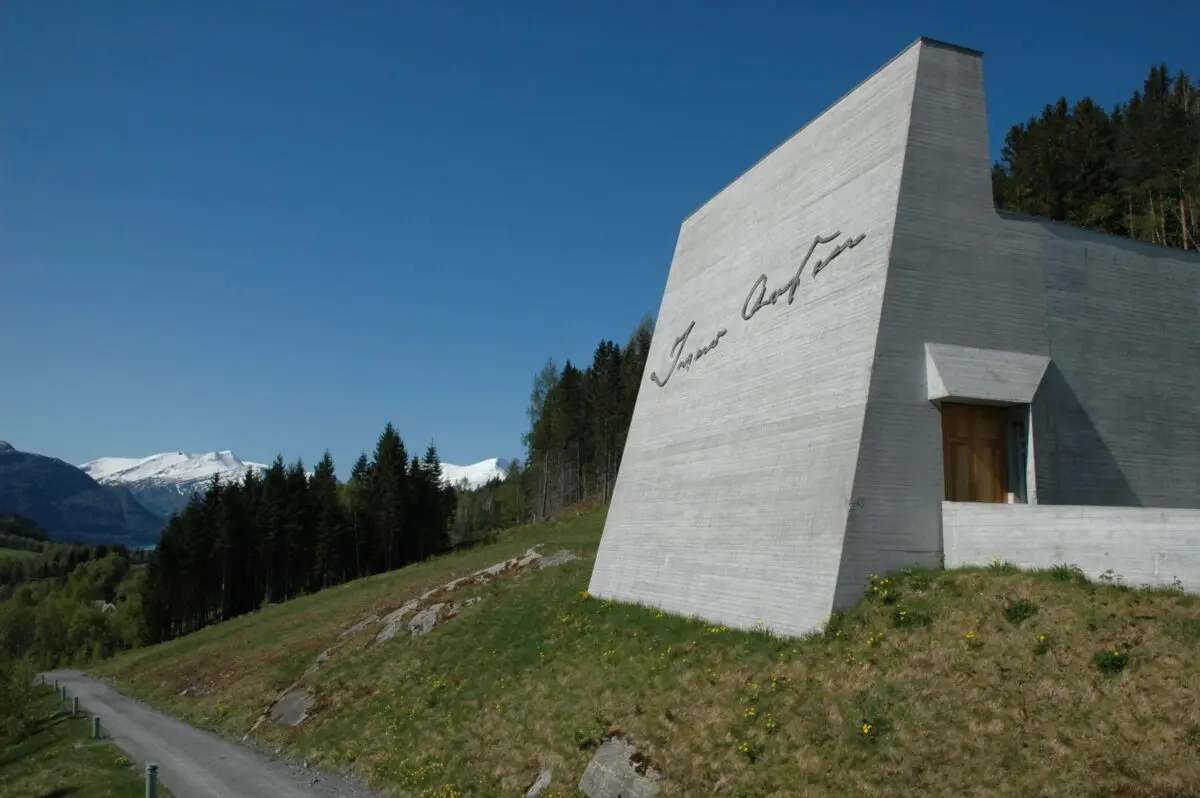 Versátil, acabamento com visual de concreto está novamente na moda