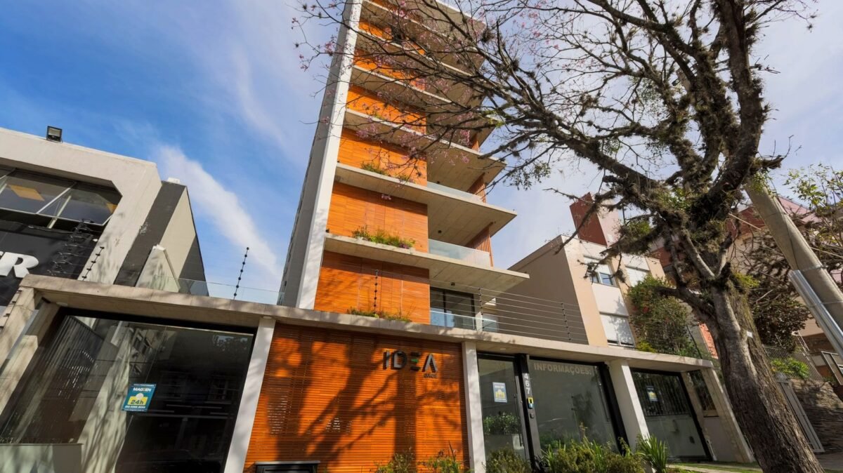 Condomínio sustentável? Conheça o prédio que virou referência para o mercado imobiliário