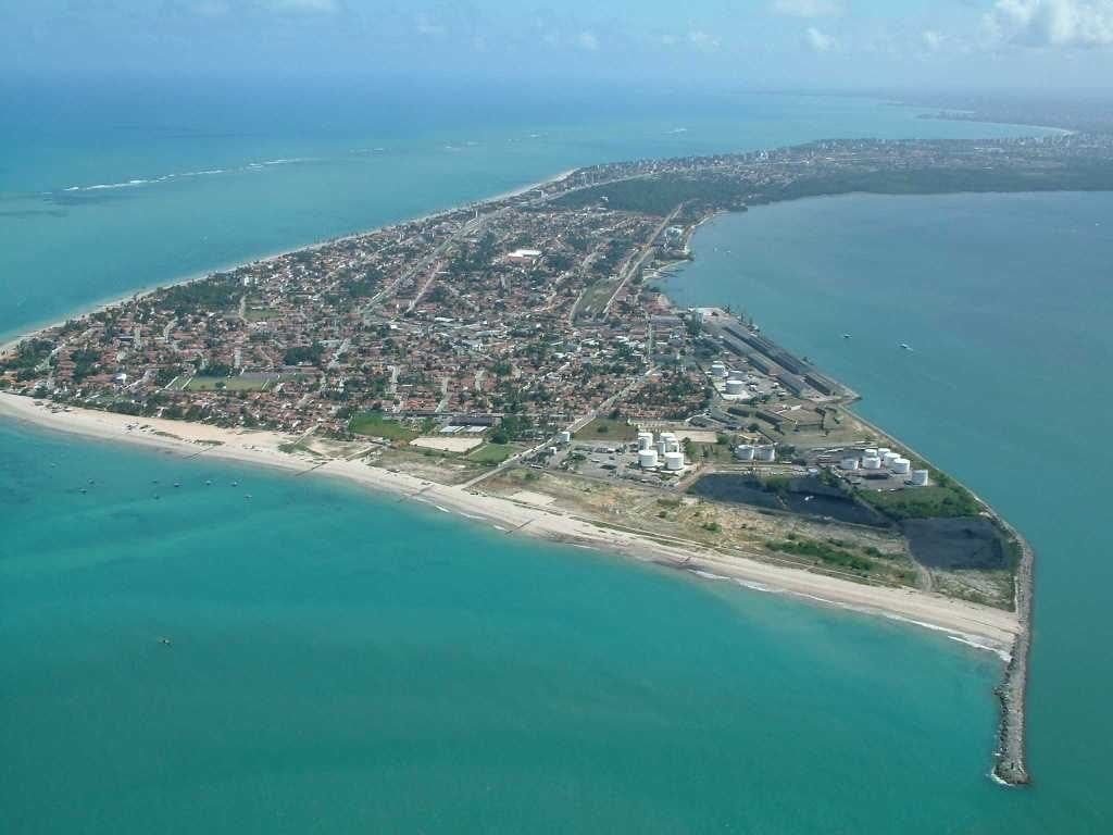 Uma cidade encantadora pertinho de João Pessoa, onde você encontra beleza, segurança e qualidade de vida. É assim que se define Cabedelo, na Paraíba