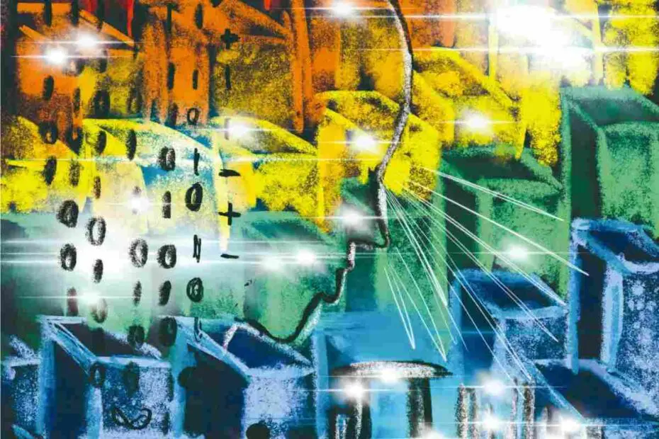 Anuário destaca Inteligência Artificial e Sustentabilidade na arquitetura e decoração