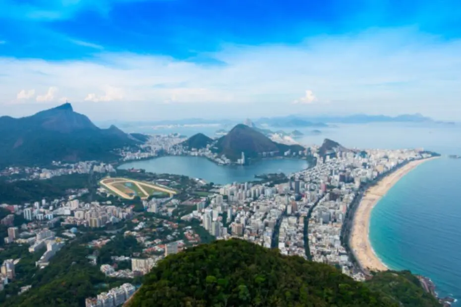 Mega transação imobiliária: Terreno de R$ 370 mi será transformado em residências de alto padrão