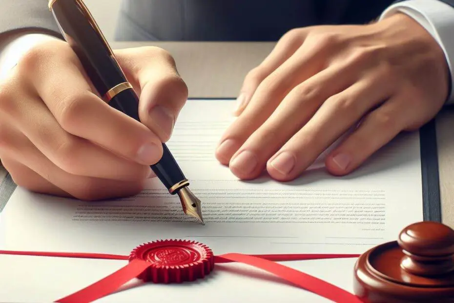 Descubra os diferentes tipos de escrituras imobiliárias Tipos de escritura de imóvel