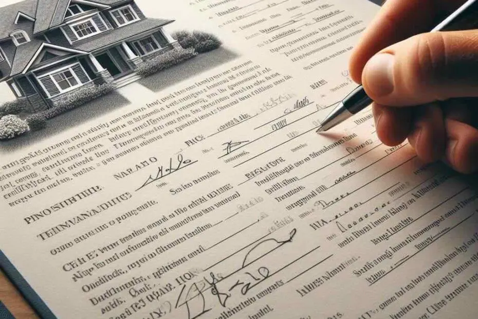 Importância das multas claras em contratos imobiliários