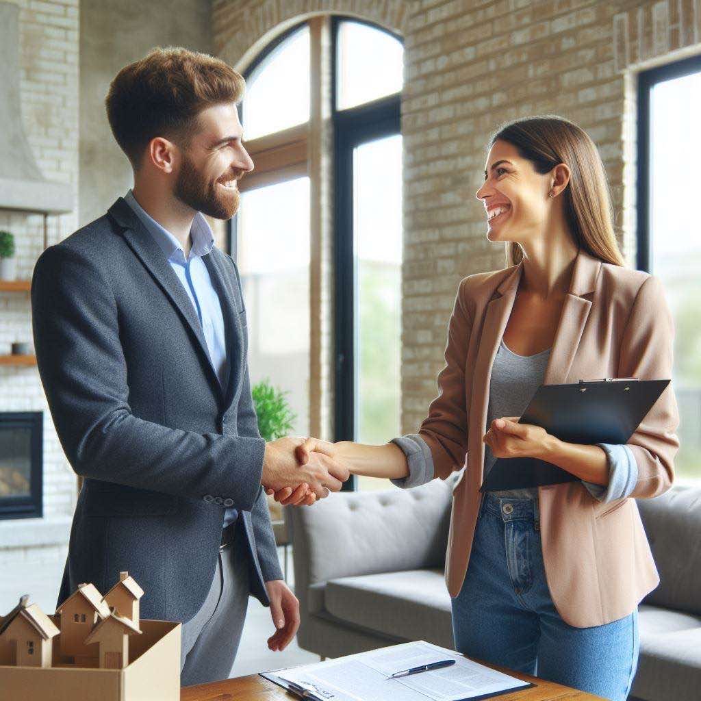 Como Ser Corretor de Imóveis: Dicas para Iniciar Sua Carreira