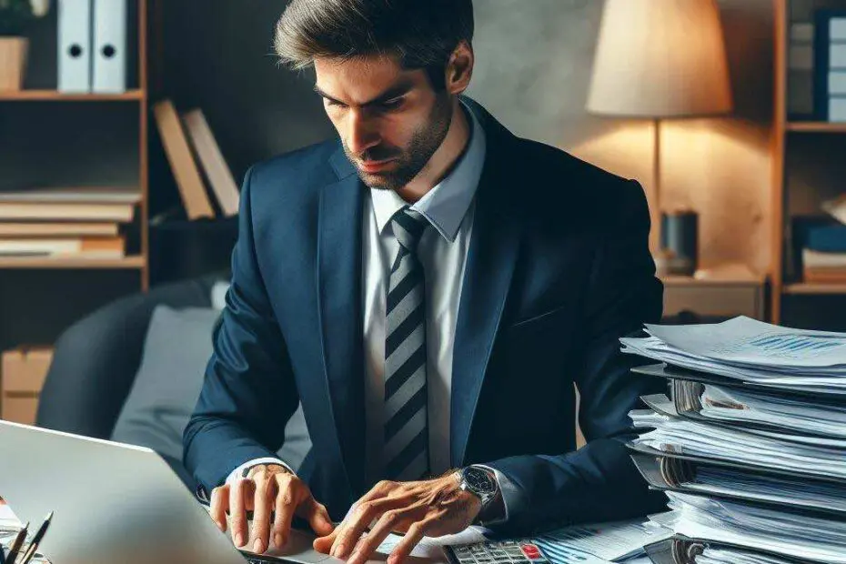 6 estratégias para melhorar o controle financeiro em uma imobiliária