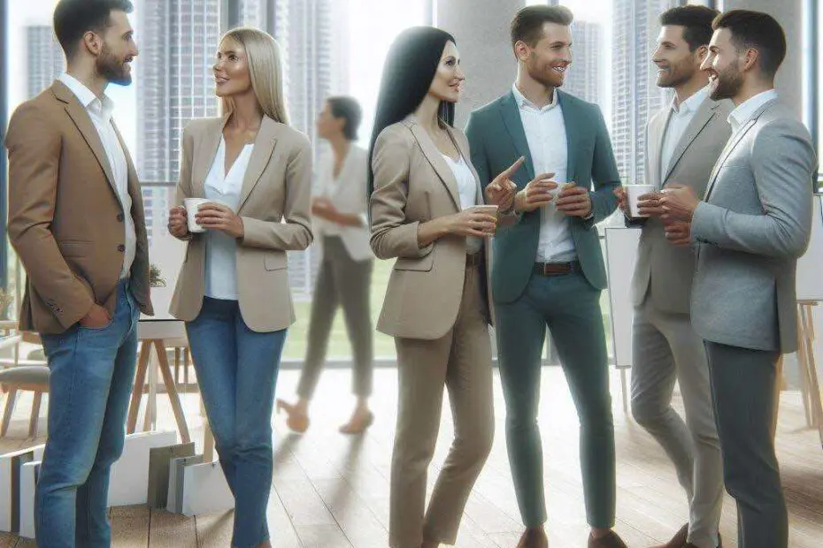 Principais Eventos do Setor Imobiliário no Brasil em 2024