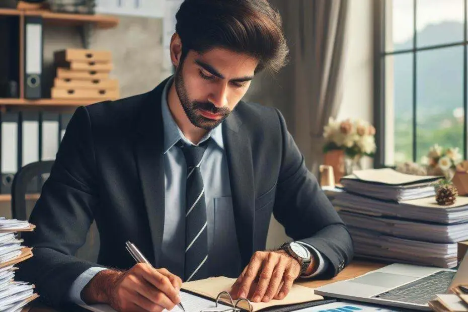 Entenda o conceito e o valor do inventário negativo O que é Inventário Negativo? Como fazer e para que serve