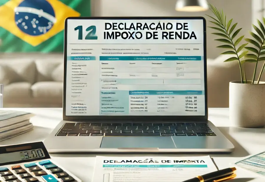 Declaração de Imposto de Renda 2025: preciso Incluir despesas com corretor imobiliário?