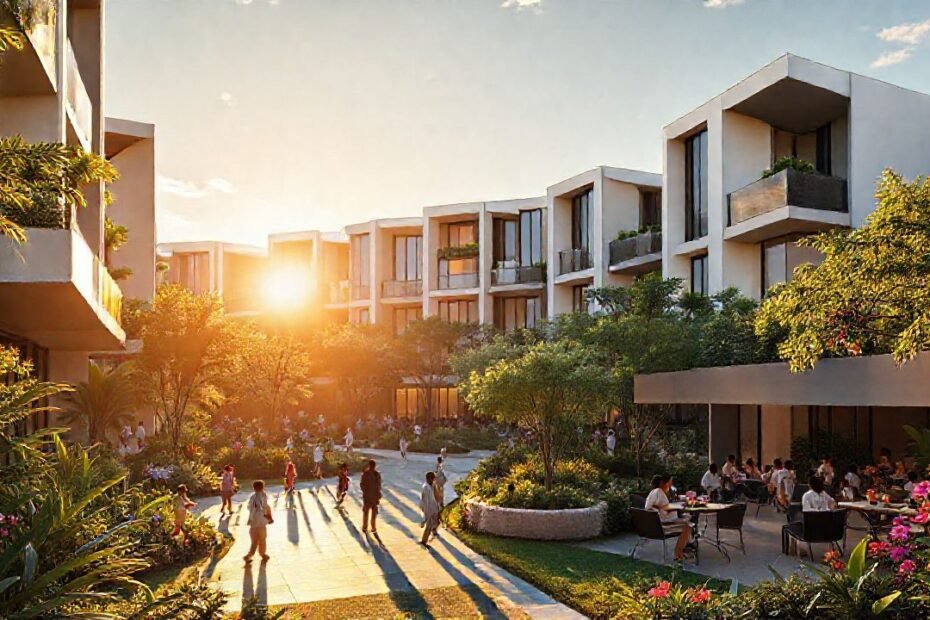 Novo Empreendimento de Luxo na Vila Mariana: Oportunidades Imperdíveis