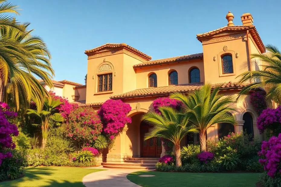 "Luxuosas Casas de $2 Milhões em California: Seu Refúgio Ideal"