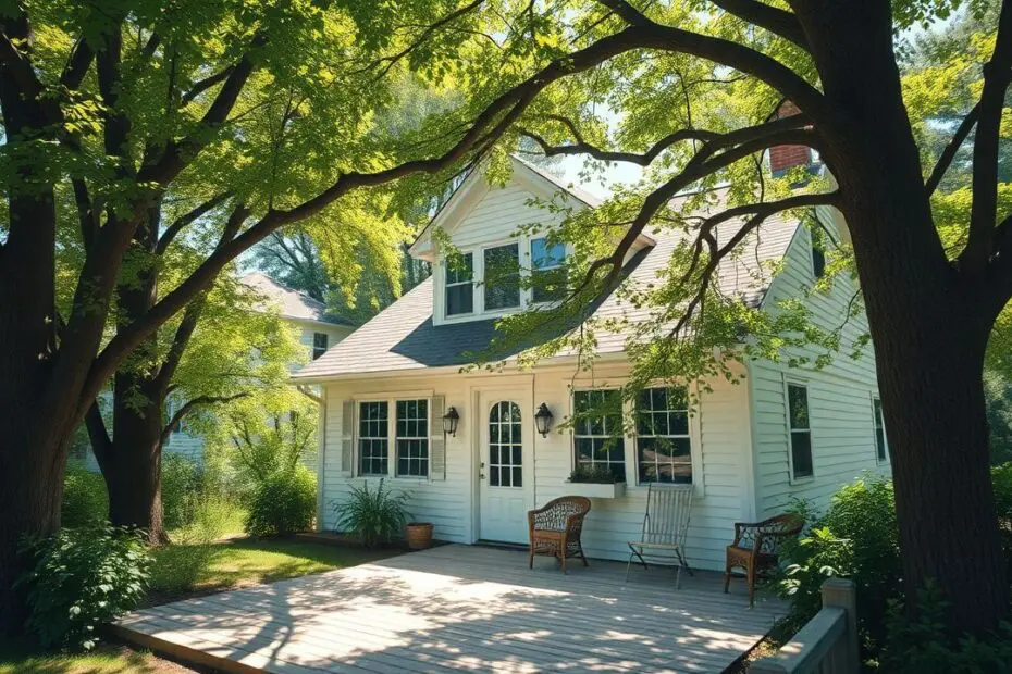 Transforme Sua Casa de Fim de Semana em um Lar Aconchegante para Many Transformando uma casa de veraneio em um lar acolhedor e espaçoso