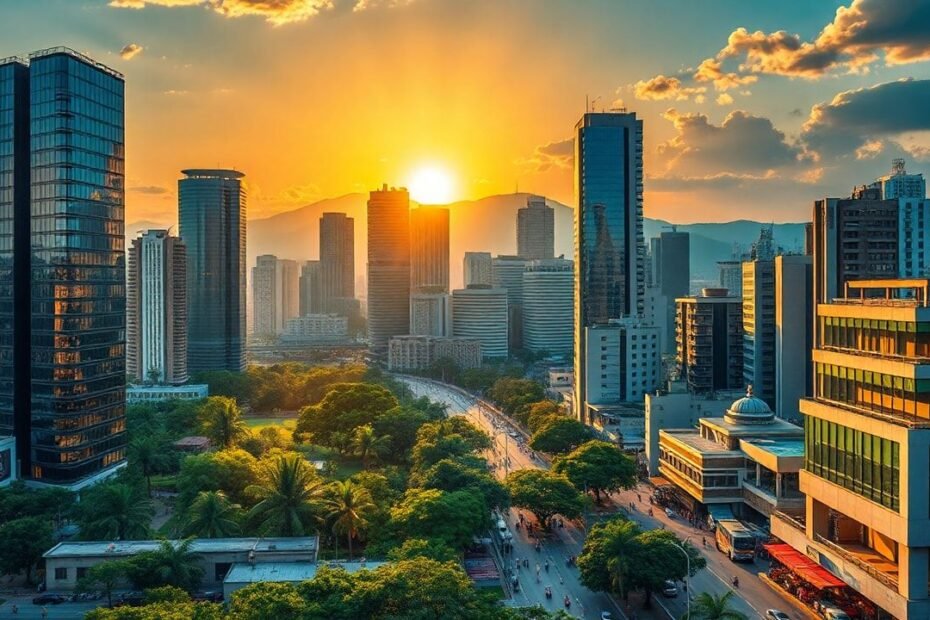 Escritórios em São Paulo: Ibirapuera lidera preços, República é barata!