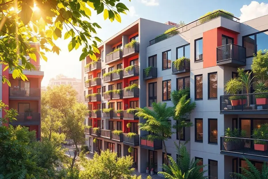 Multifamily no Brasil: oportunidade em meio a desafios imobiliários "Descubra como o Multifamily pode transformar o mercado imobiliário"