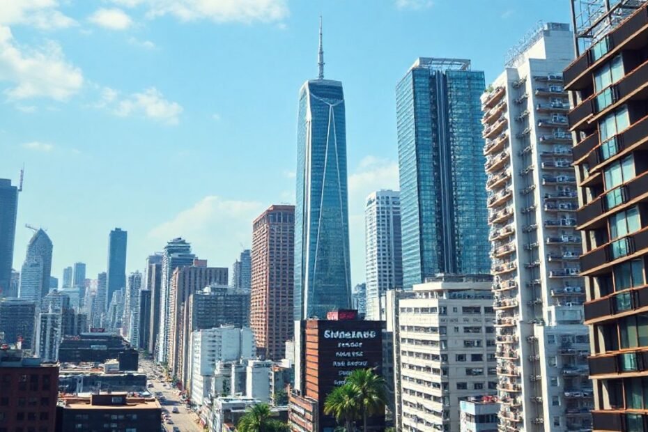 "Perigos e Oportunidades: Fundos Imobiliários em 2025"