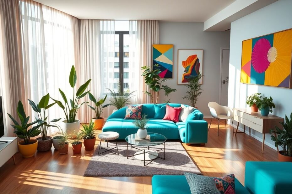 "Descubra por que apartamentos compactos são a nova tendência!"