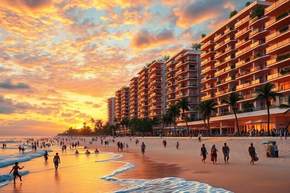 Mercado Imobiliário de Luxo em Maceió: Oportunidades e Desafios