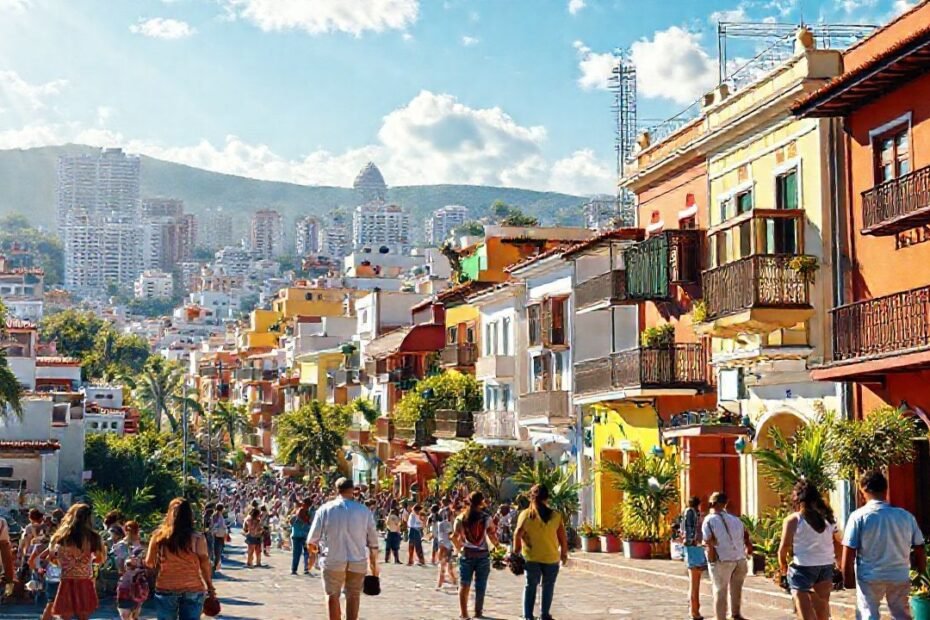 "Mercado Imobiliário 2024: Oportunidades e Desafios à Vista"