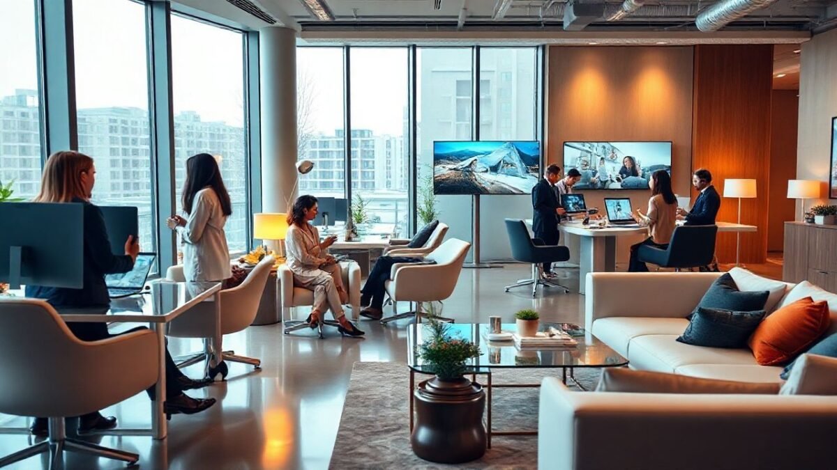 Transforme sua Imobiliária: 7 Vantagens do CRM para Vender Mais!