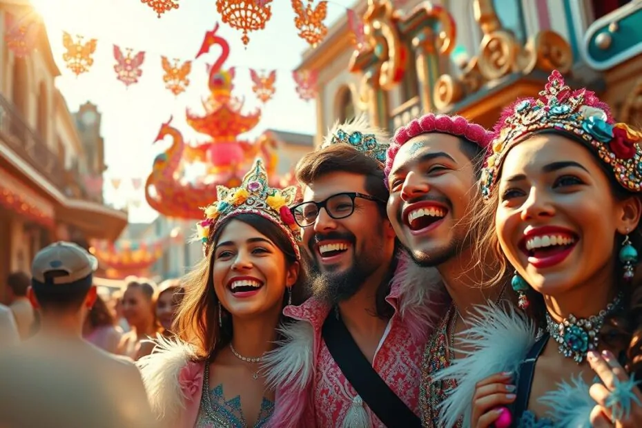 "Evite Golpes: 5 Dicas Cruciais para Alugar Imóvel no Carnaval"