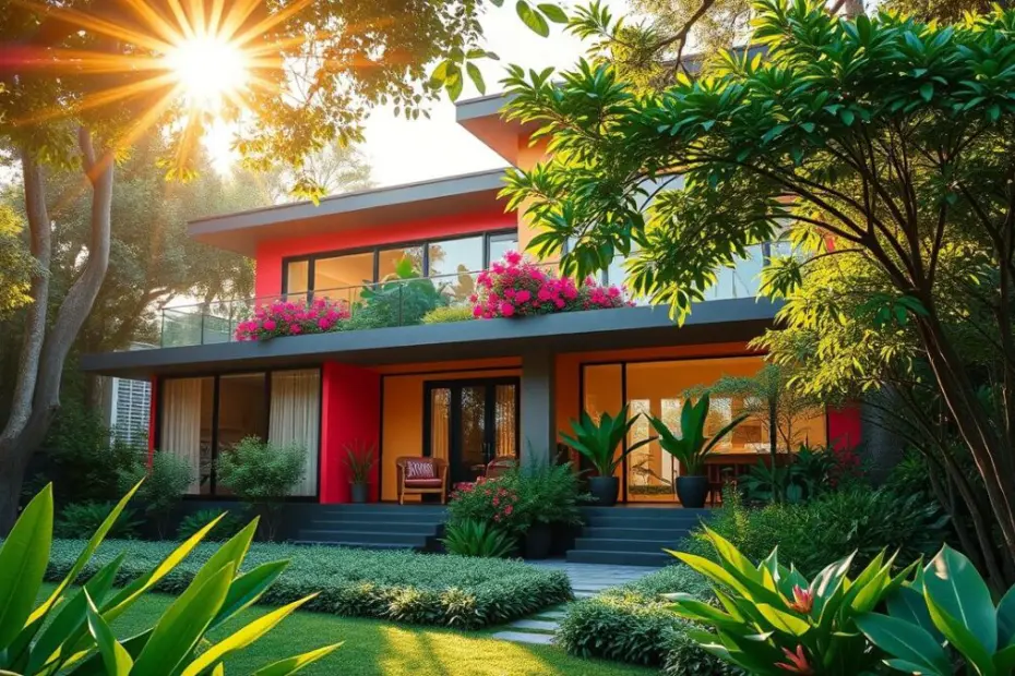 "Crédito Imobiliário: Possibilidade de Múltiplas Garantias Expande!"