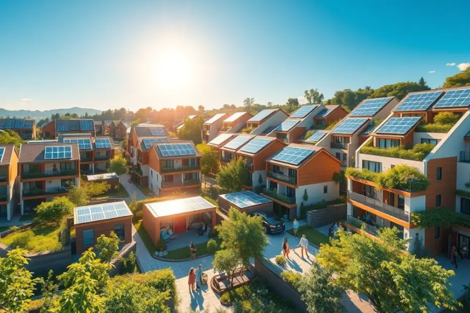 Desafios no Mercado Imobiliário: Oportunidades para 2025