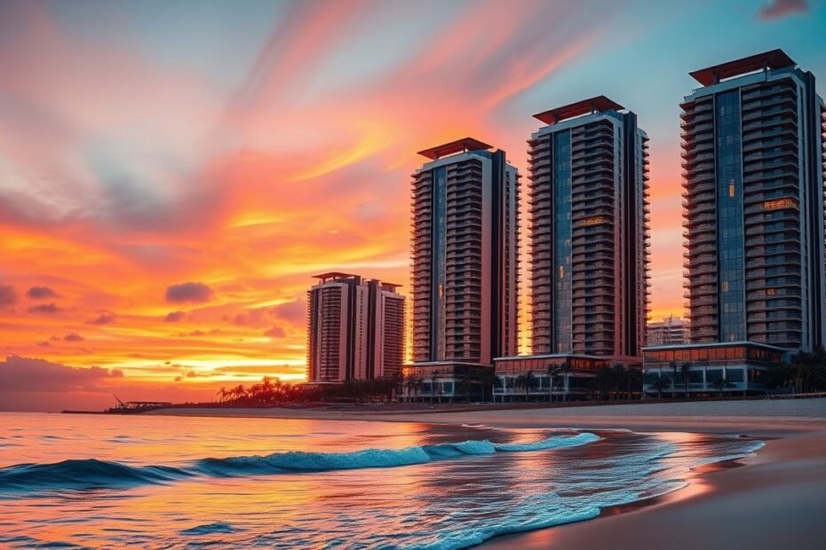 "Como o Sul do Brasil Está Transformando o Mercado Imobiliário"