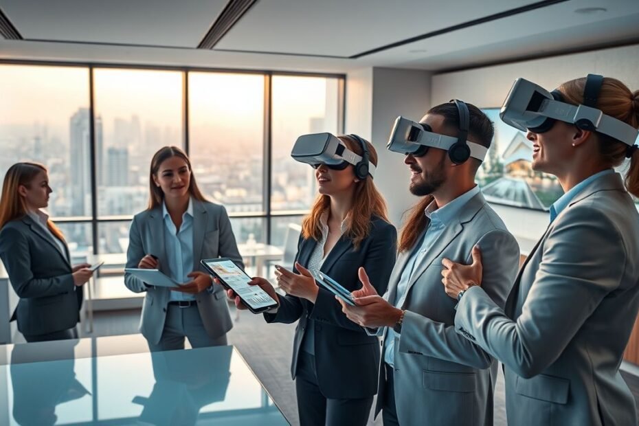 "Transforme sua Gestão Imobiliária: A Tecnologia é a Solução!"