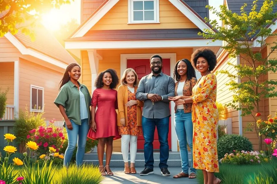 "Descubra Como o Minha Casa Minha Vida Transforma Vidas Hoje!"