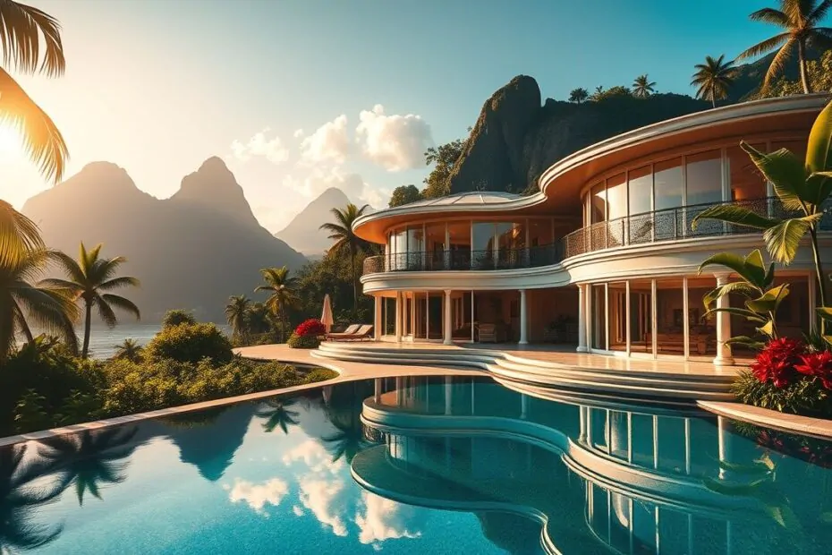"Descubra a Casa do Filme 'Ainda Estou Aqui' à Venda por R$ 14M"