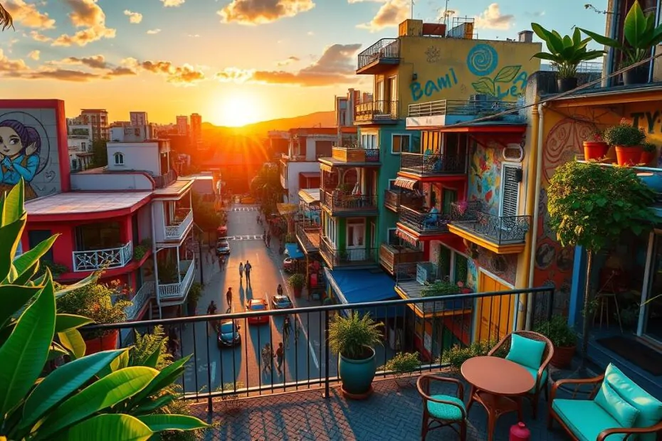 A Tempestade no Airbnb: Oportunidades e Desafios em um Mercado em Transformação