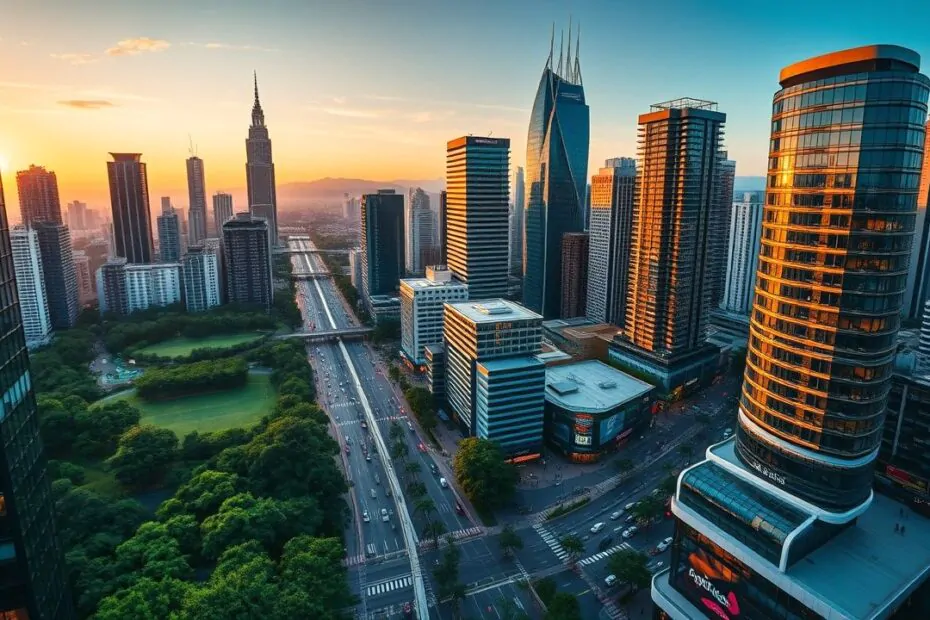 As 10 Cidades Imperdíveis para Investir no Mercado Imobiliário e Garantir Sucesso!