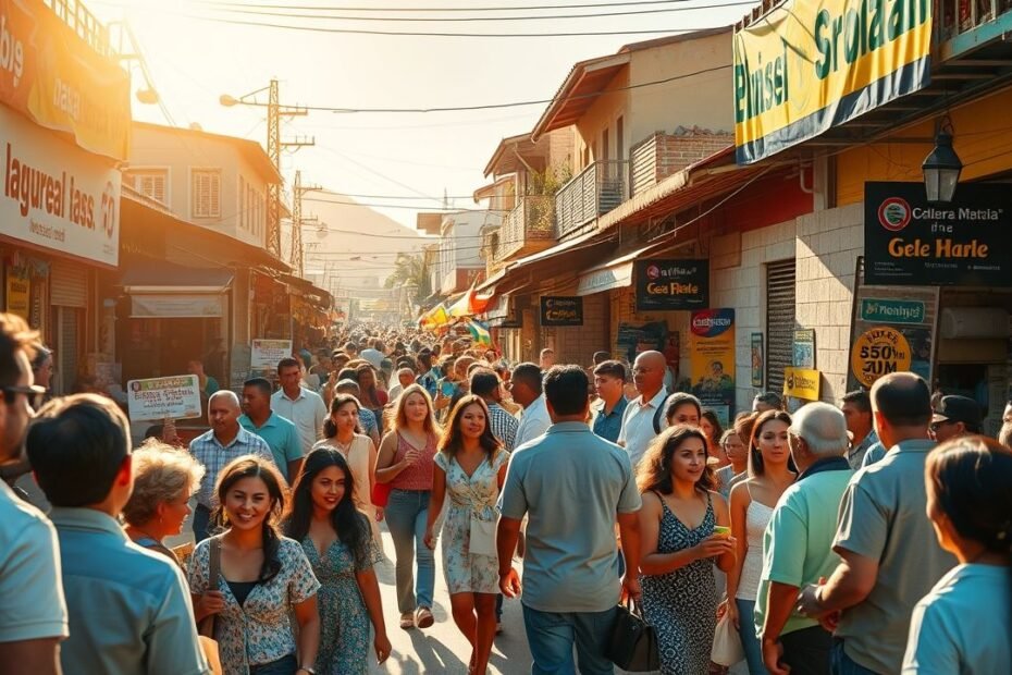 Mercado Imobiliário: Goiânia em Alta, Agronegócio Impulsiona Vendas e Oportunidades de Investimento!