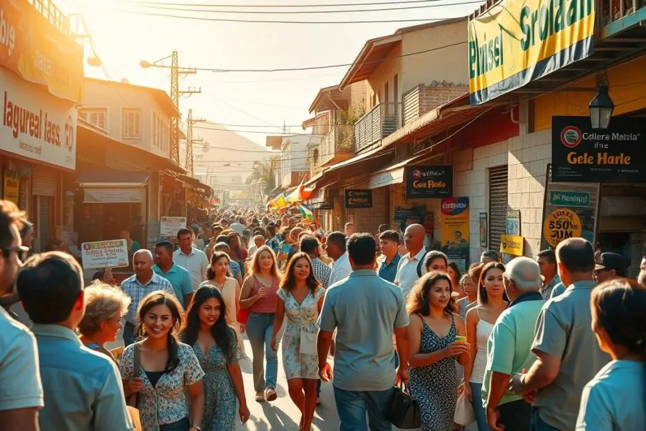 Mercado Imobiliário: Goiânia em Alta, Agronegócio Impulsiona Vendas e Oportunidades de Investimento!