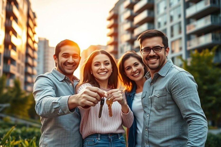 Minha Casa, Minha Vida: Financiamento para Famílias de R$ 8 mil a R$ 12 mil com Juros de 10,50% a.a.