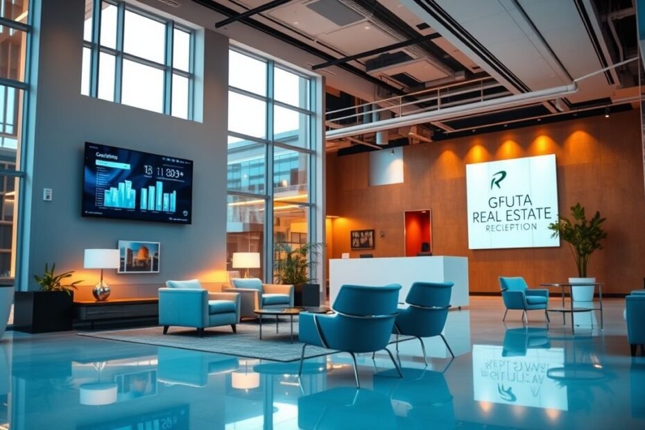 Revolução da Inteligência Artificial: Otimize sua Imobiliária e Encante Clientes Hoje!